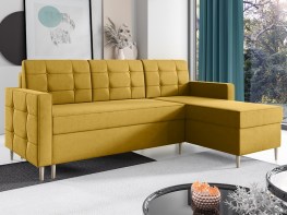 Minkšta sofa SOFIA